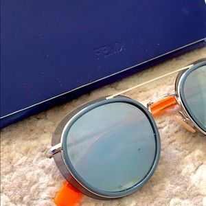 Fendi Sunglasses